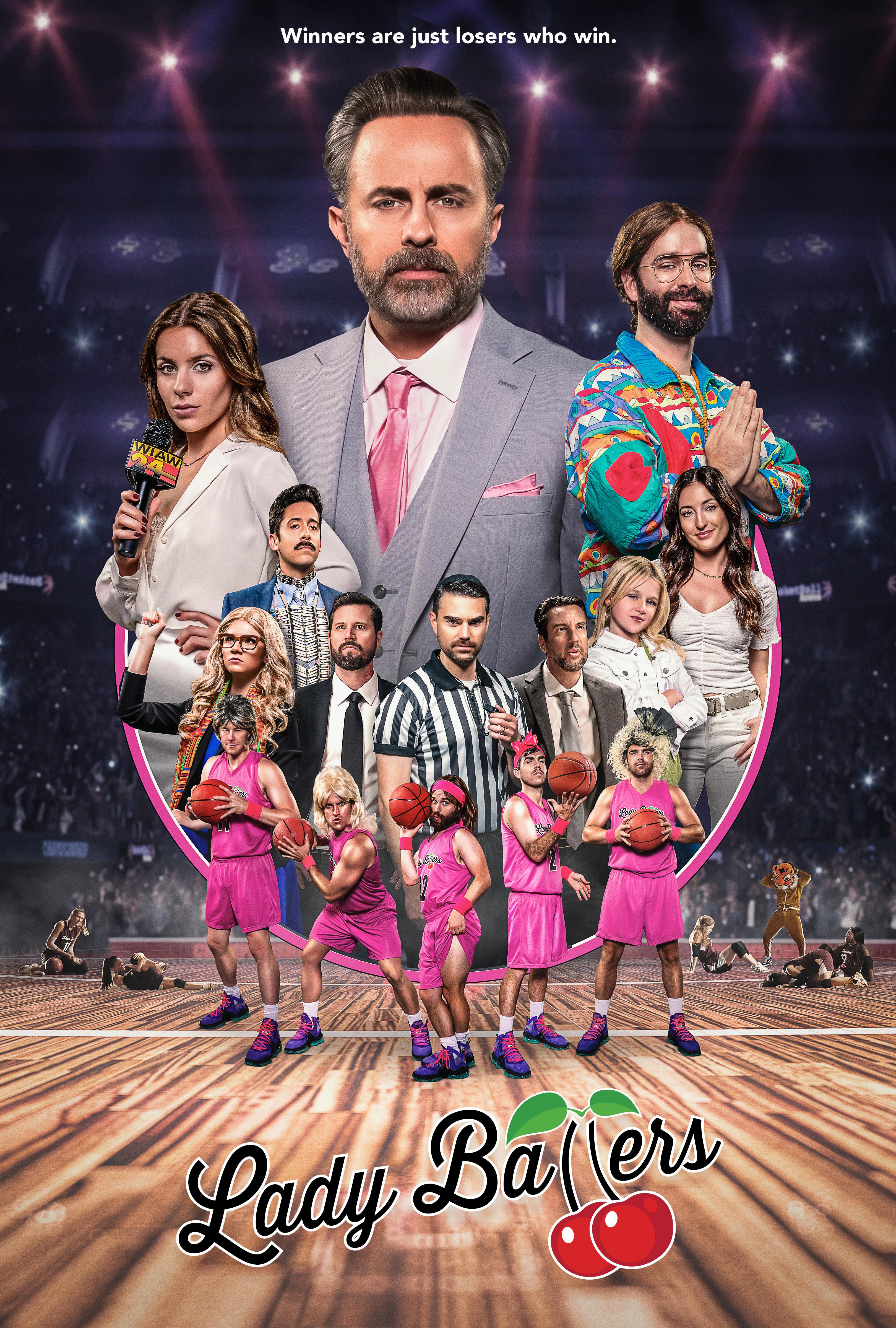 Lady Ballers