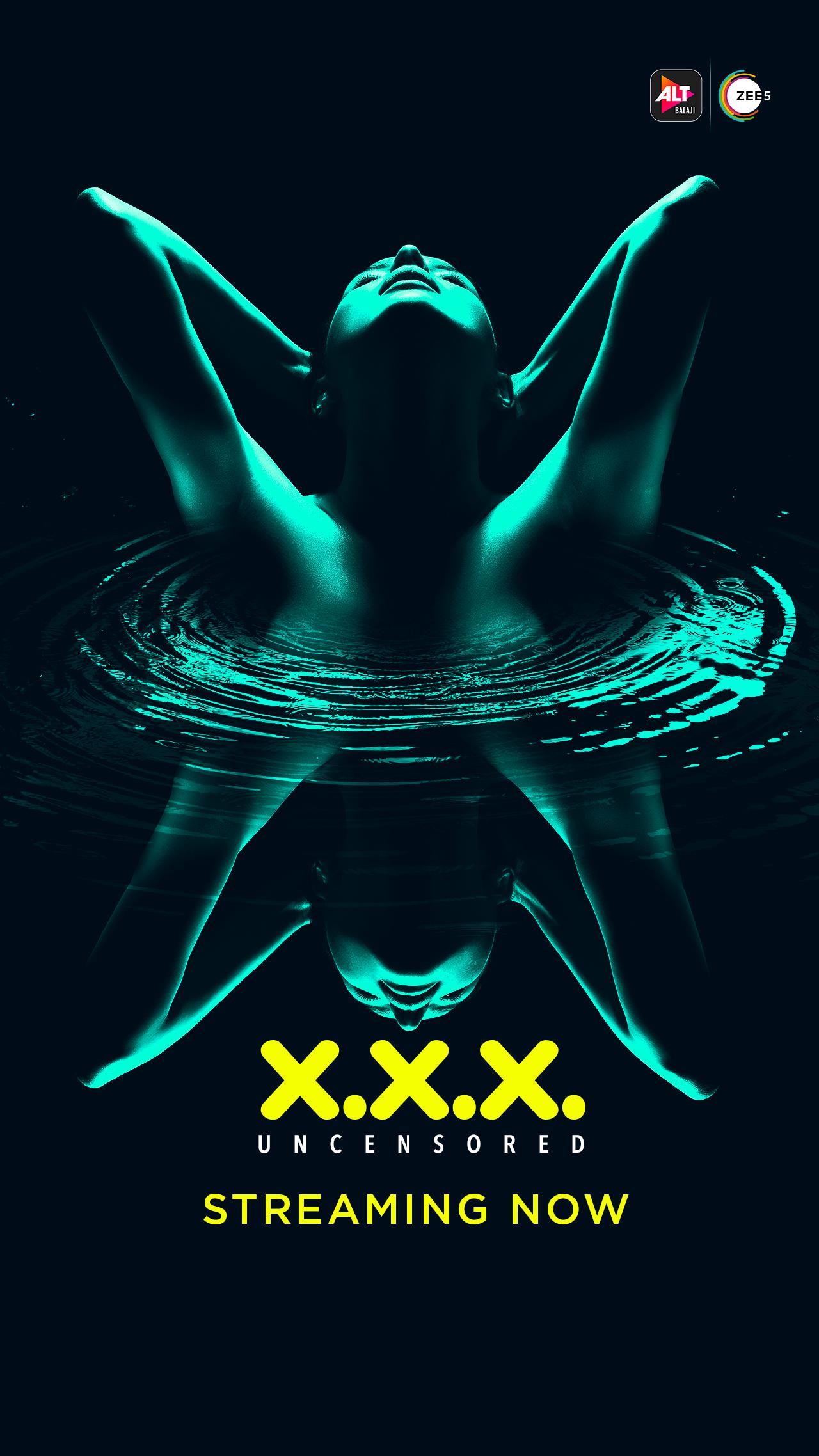XXX: Uncensored [Hindi]