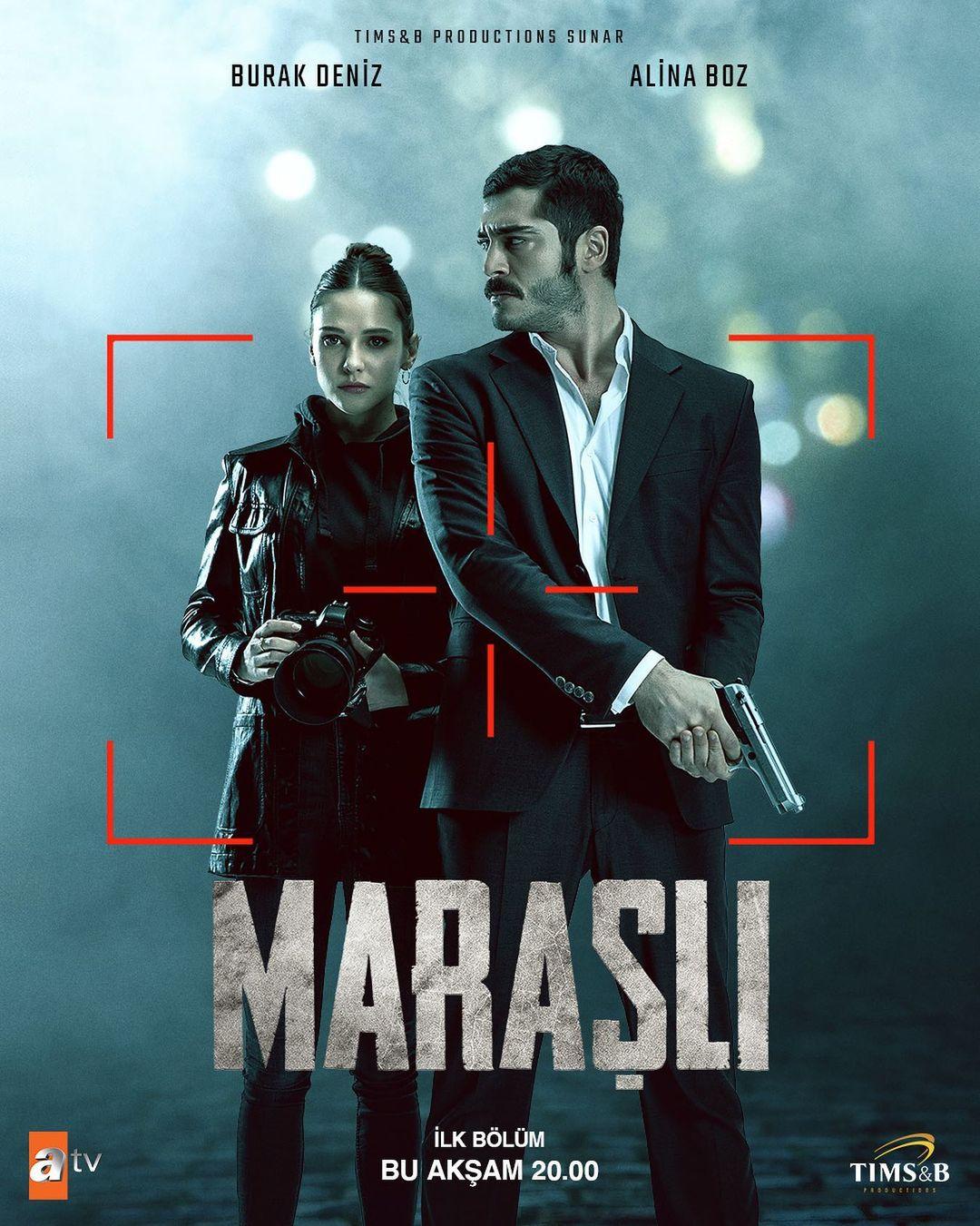 Marasli