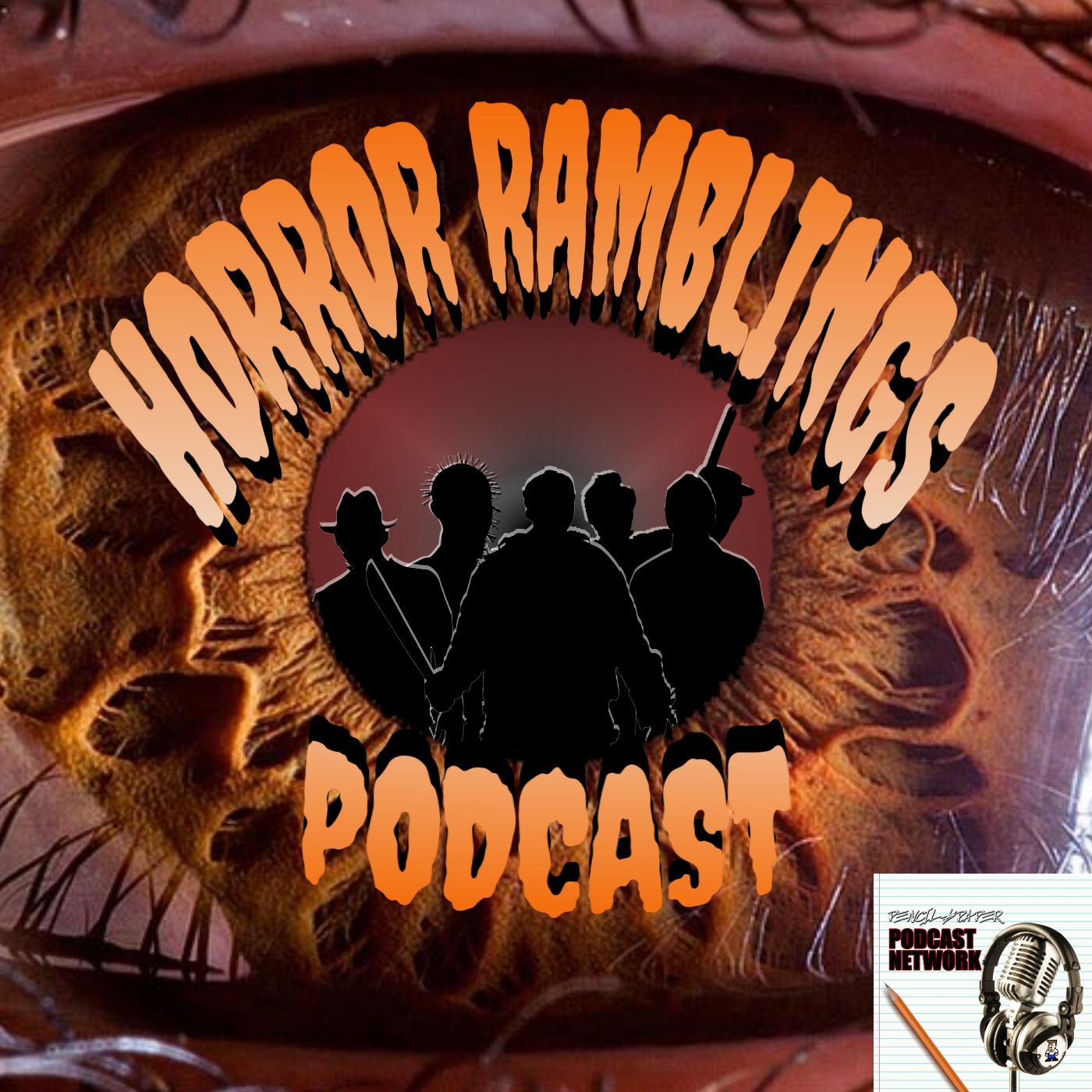 What's So Funny About Horror?