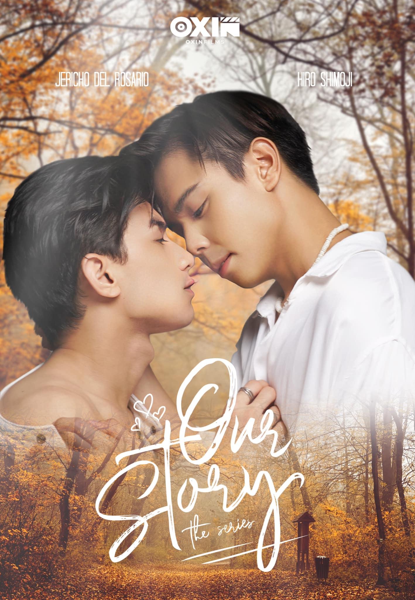 Our Story: The Series