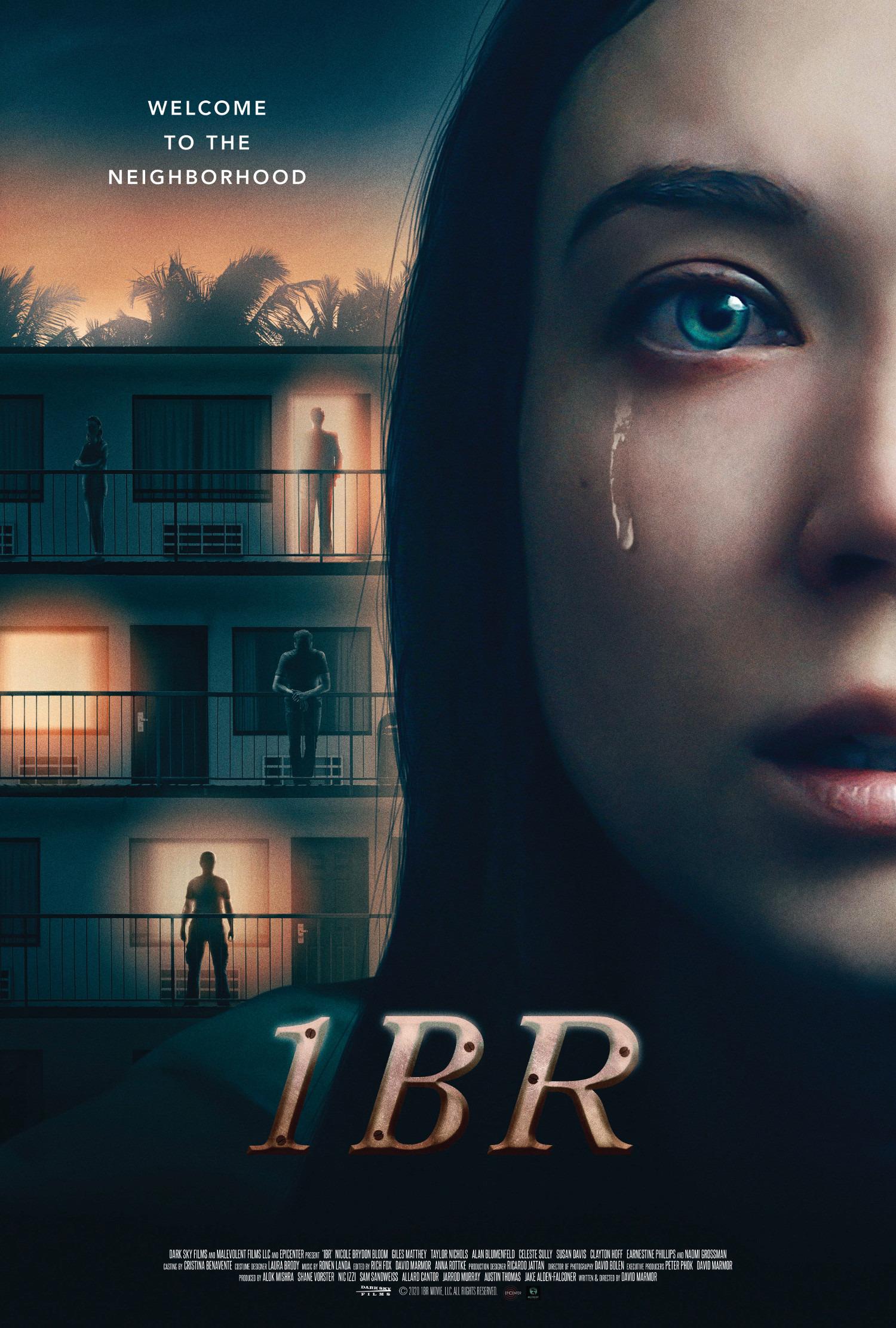 1BR [Hindi]