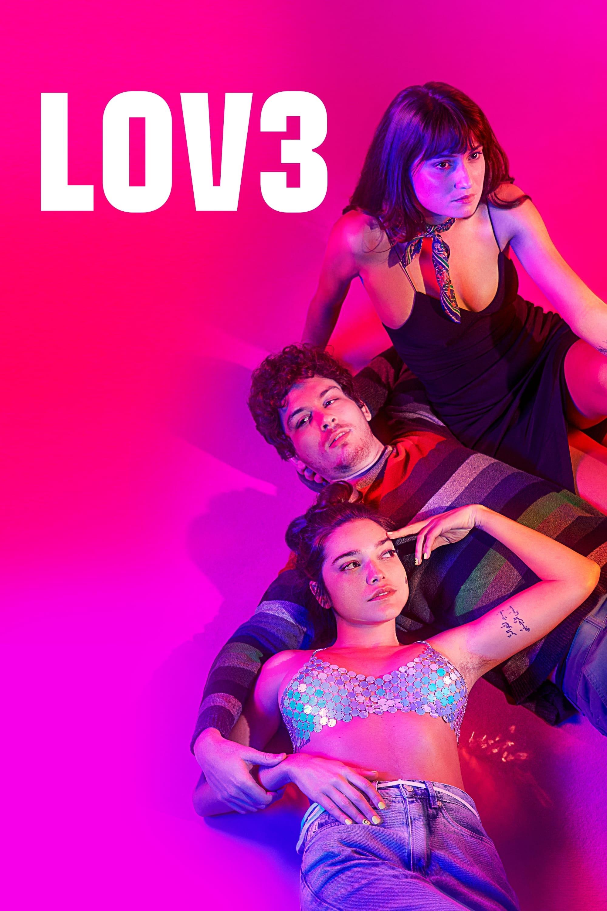 Poster Lov3