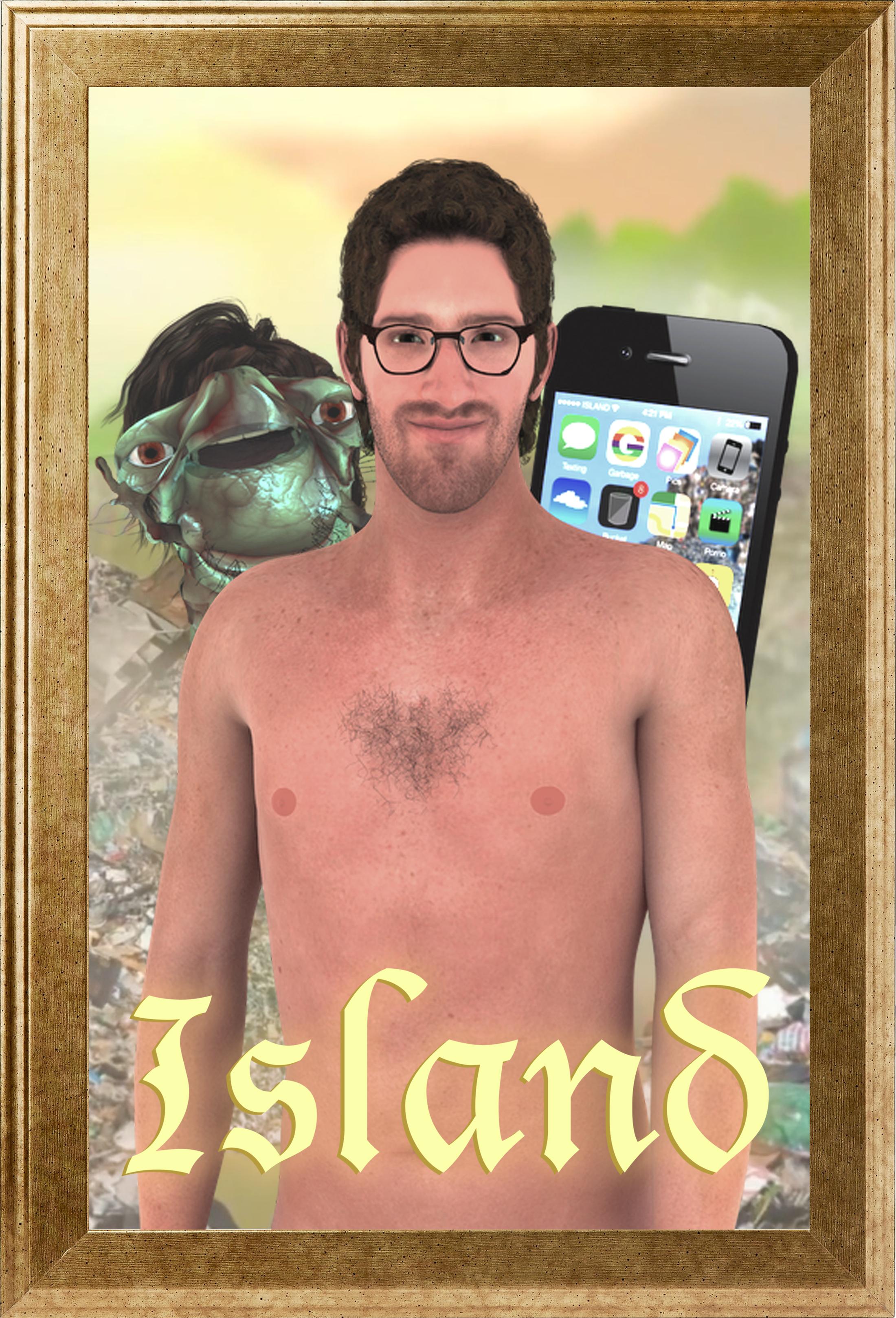 Island [English]