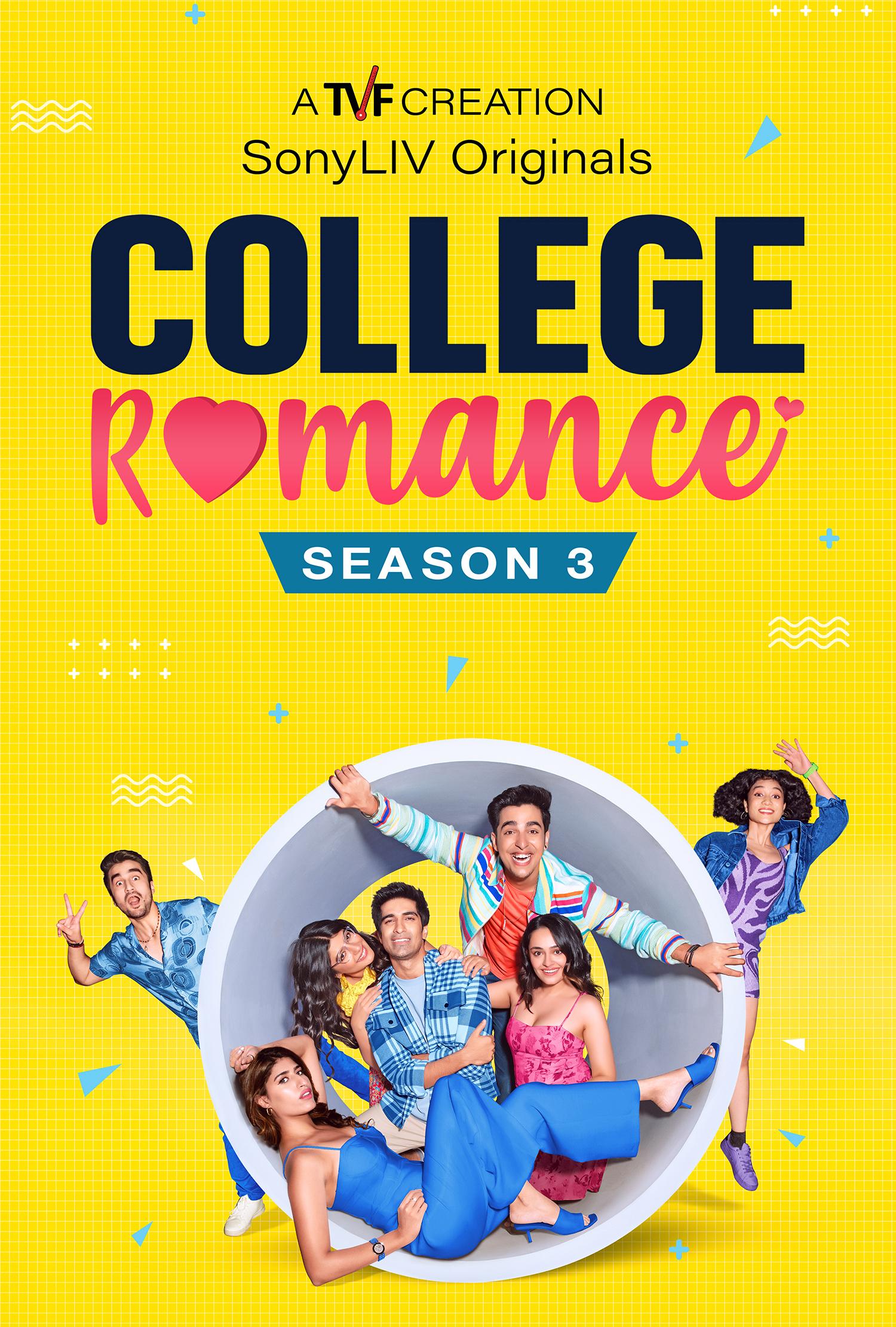 College Romance [Hindi]