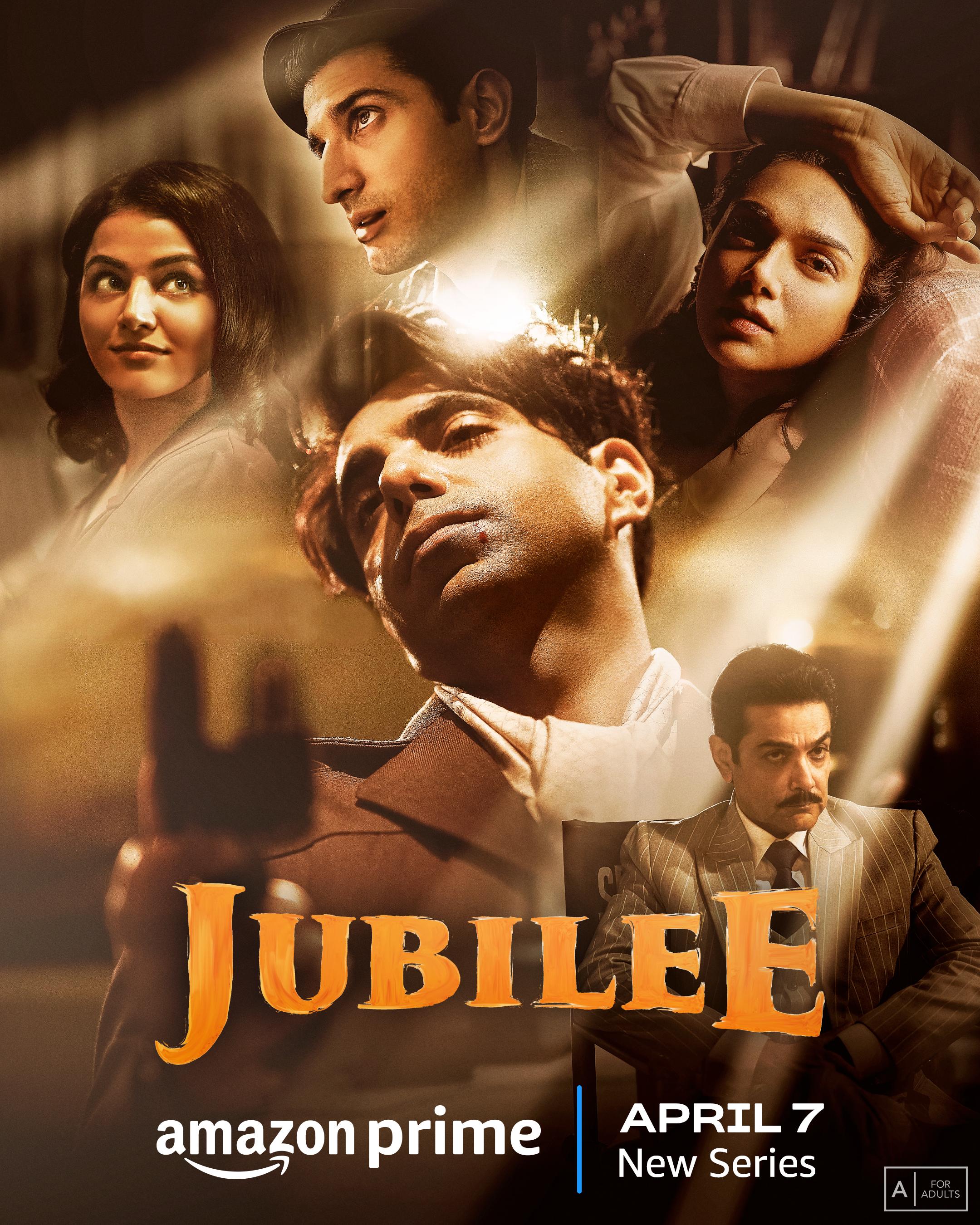 Jubilee [Hindi]