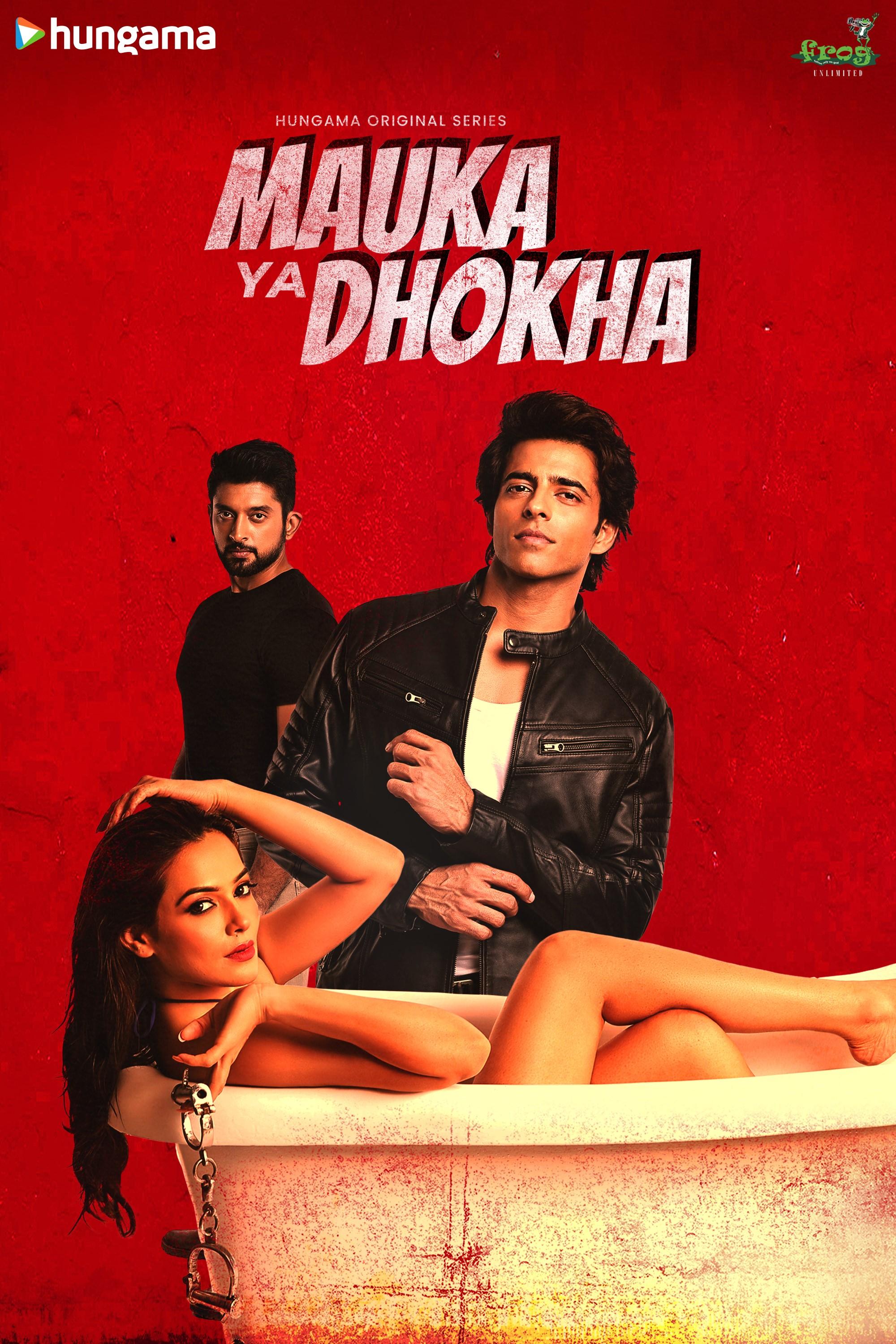 Mauka Ya Dhokha [Hindi]