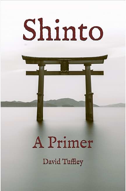 Shinto: A Primer