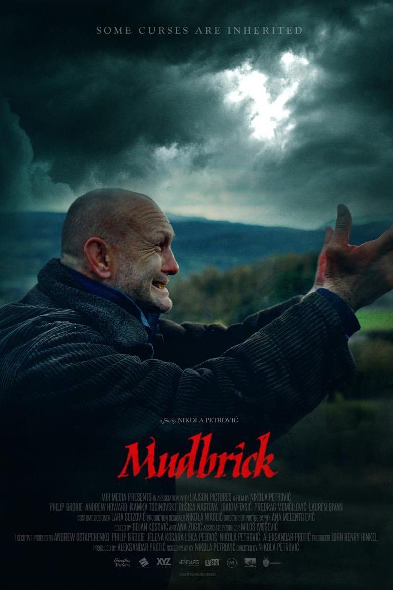 Poster Mudbrick