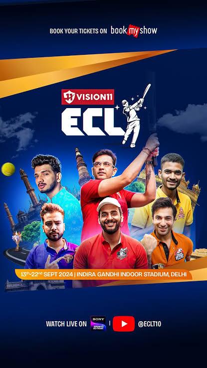 Entertainers Cricket League [Hindi]