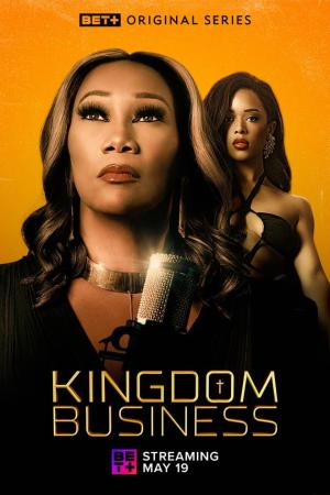 Kingdom Business - 123Movies