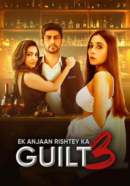 Ek Anjaan Rishtey Ka Guilt 3 [Hindi]