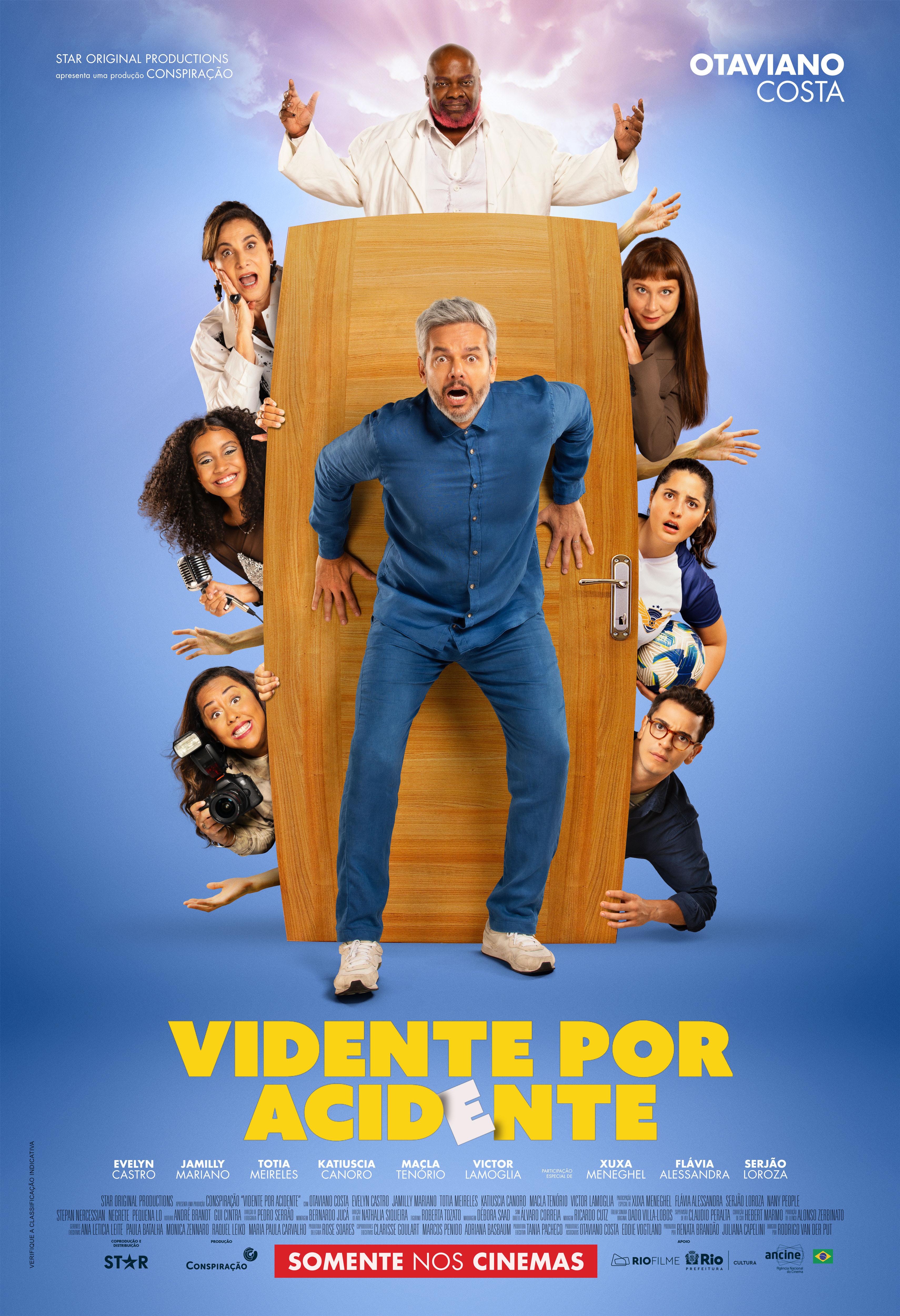 Poster The Job Whisperer