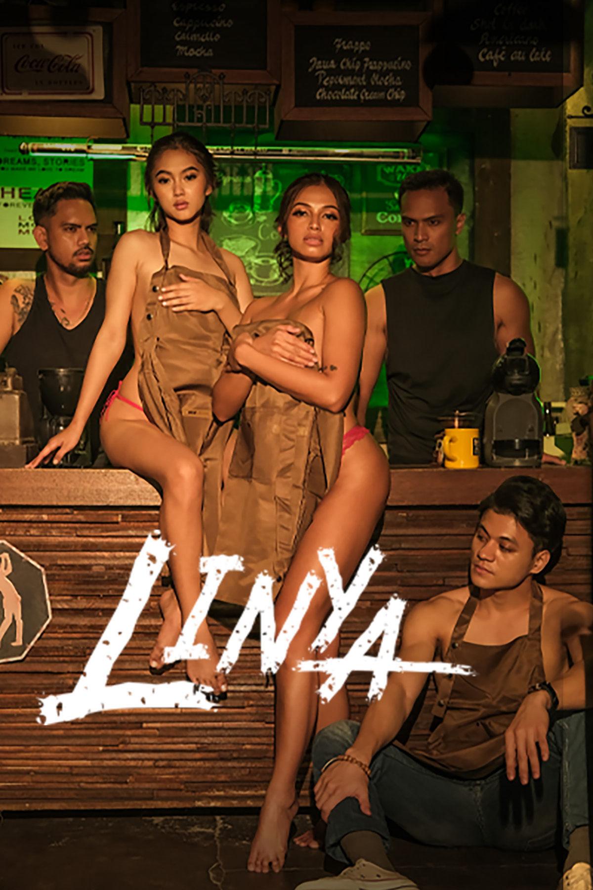 Backdrop film Linya (2024)