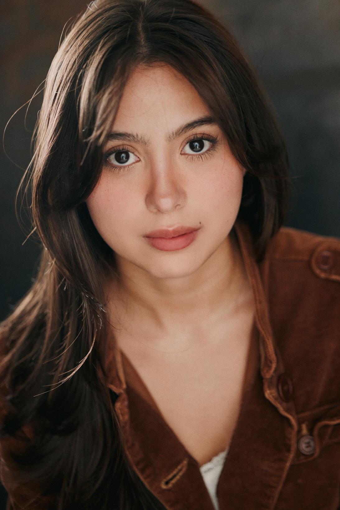Tigerlily Morales
