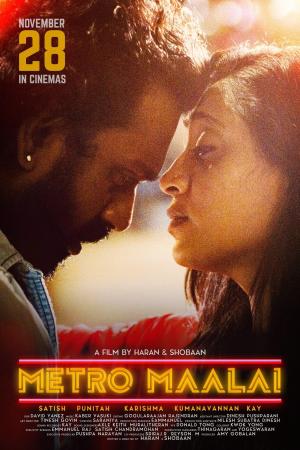 Metro Maalai - 123Movies