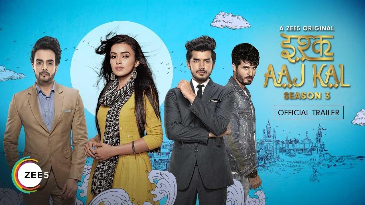 Ishq Aaj Kal [Hindi]