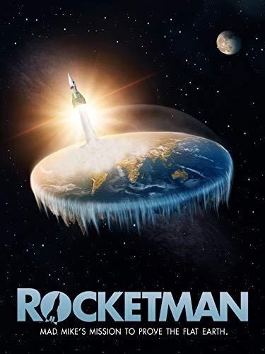 Poster Rocketman