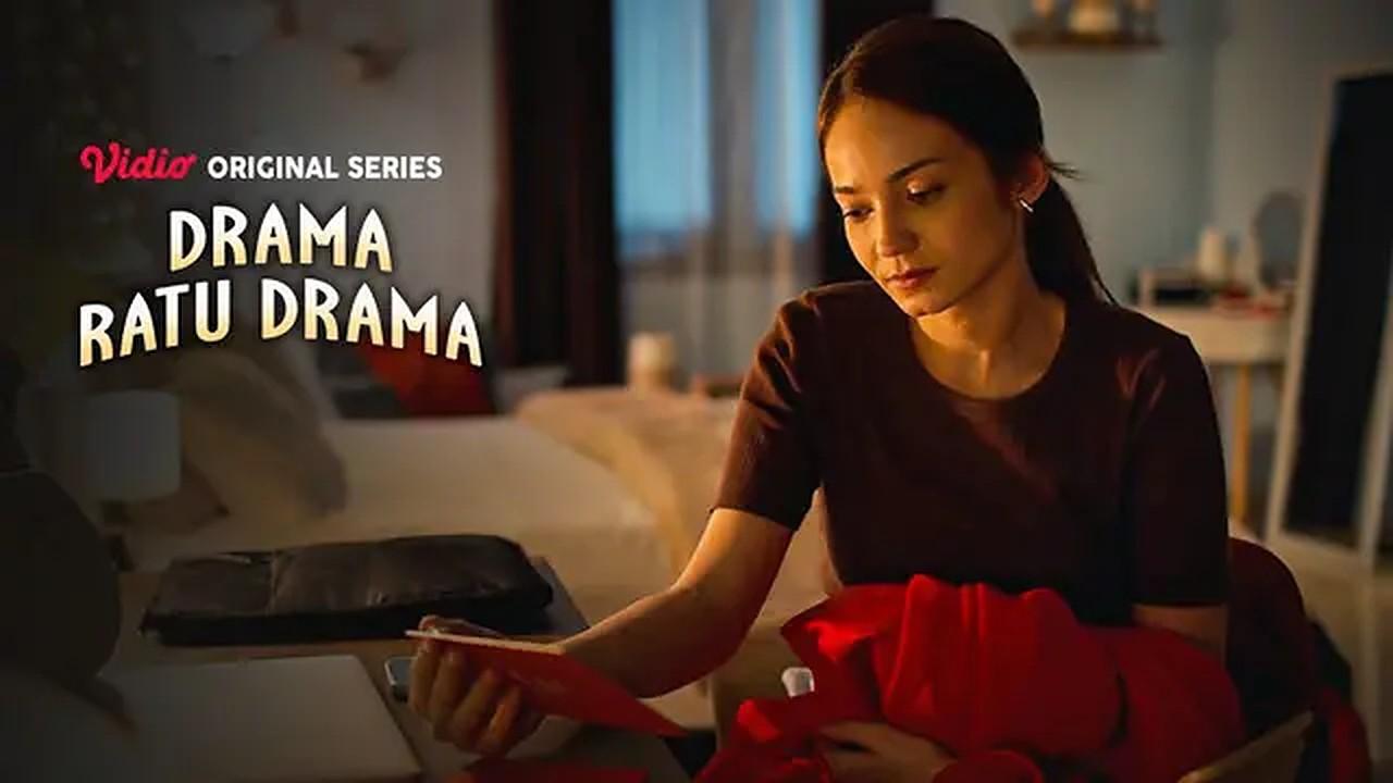 Nominasi Drama Paling Drama