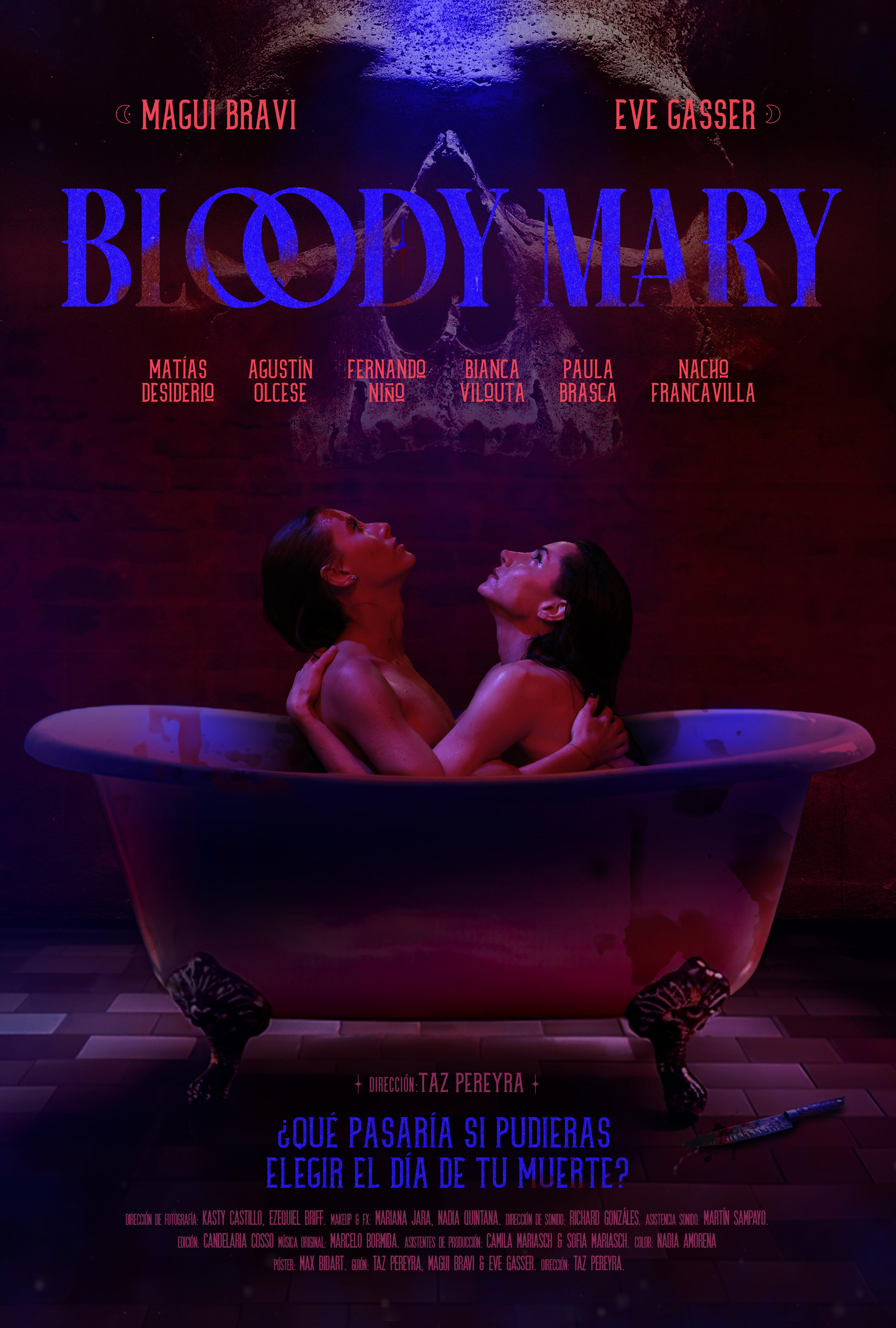 Bloody Mary
