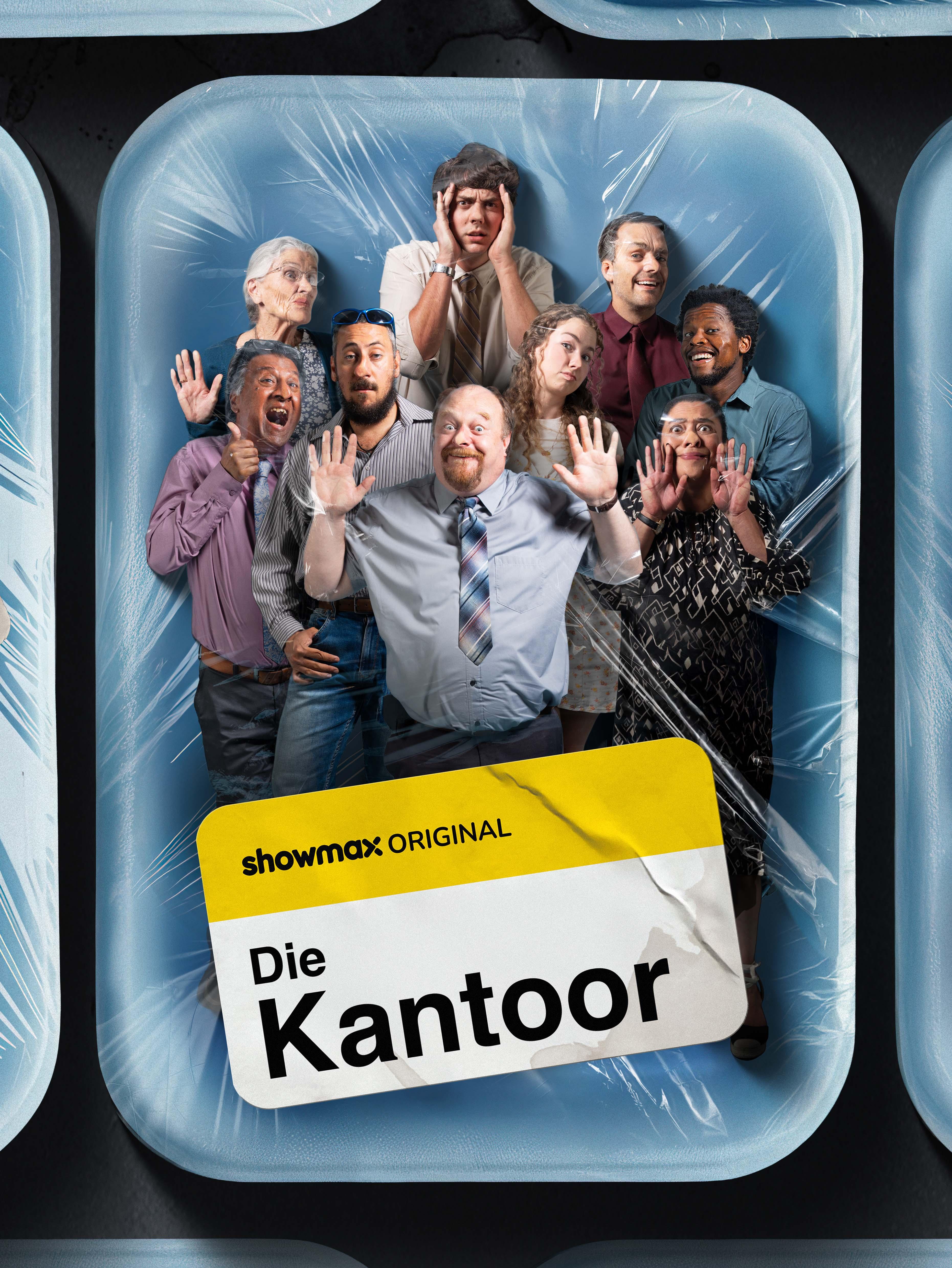Die Kantoor -S1E11