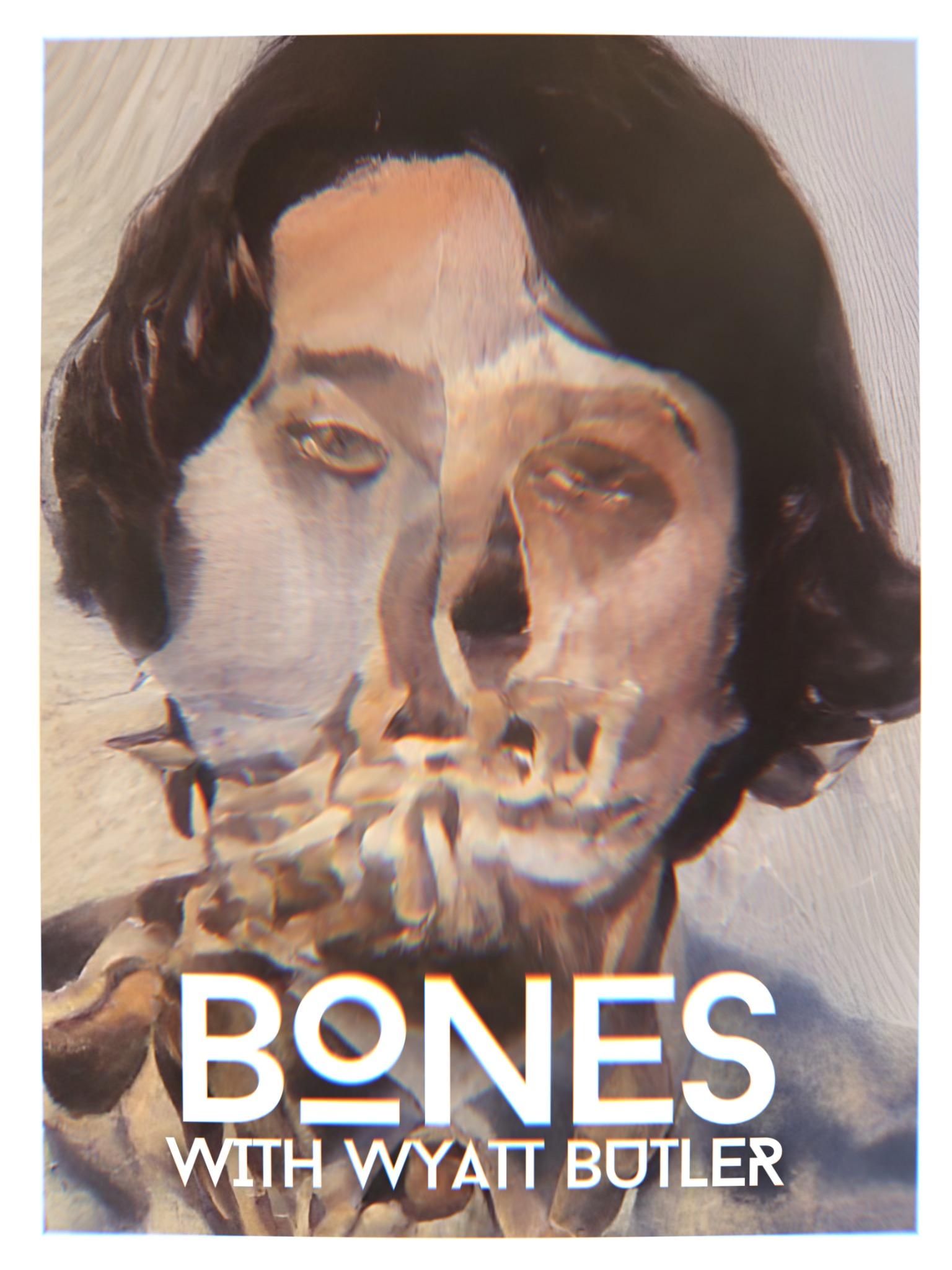 Bones S1-S9