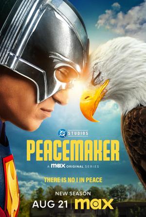Peacemaker - 123Movies