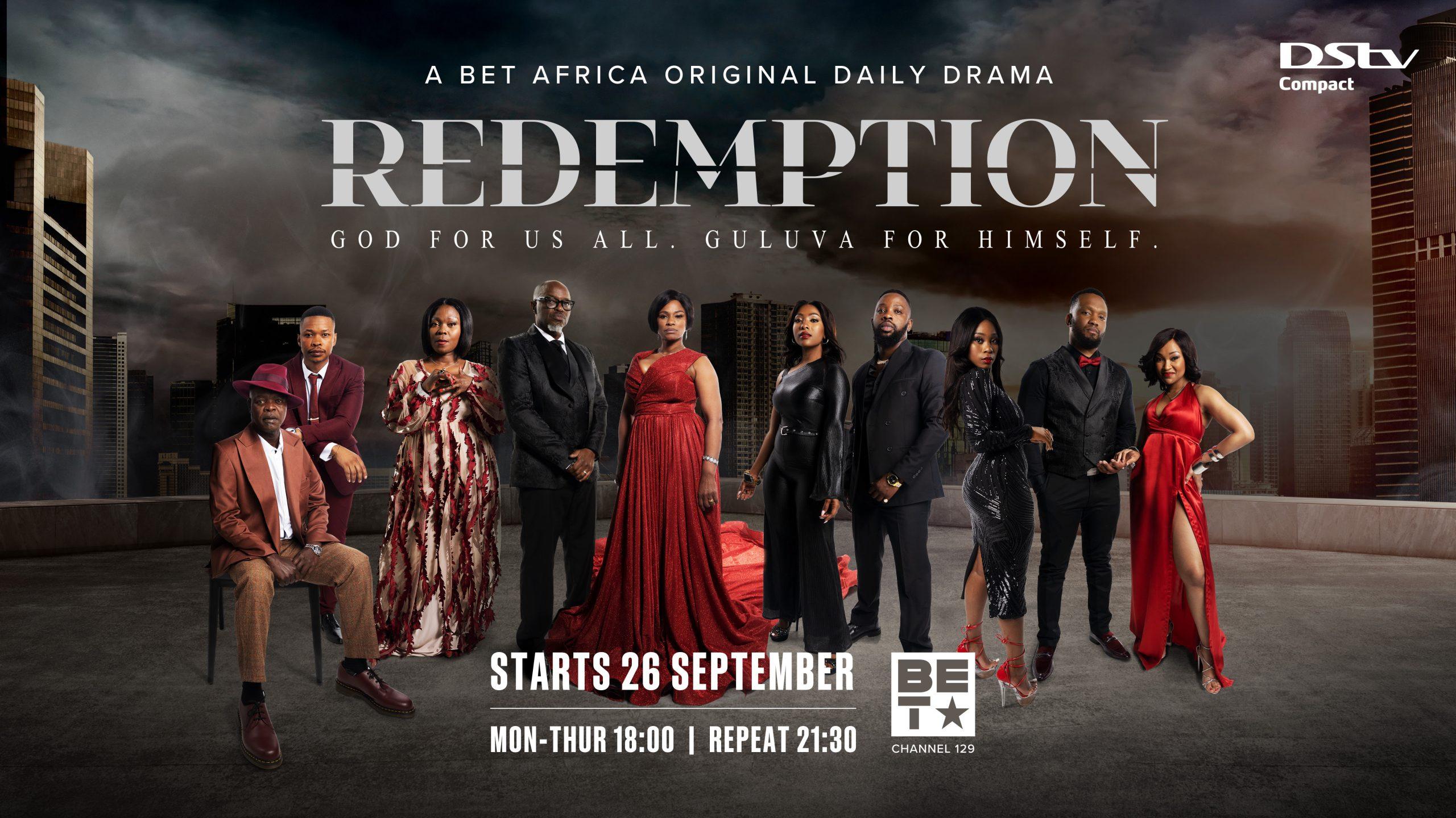 Redemption
