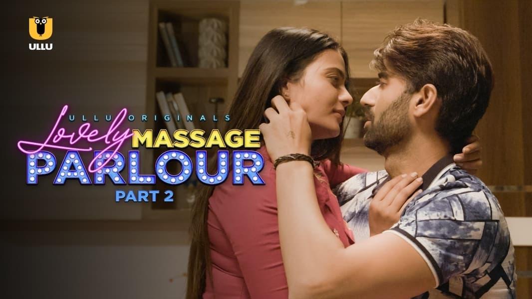 Lovely Massage Parlour