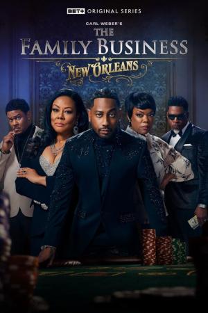 The Family Business: New Orleans - 123Movies
