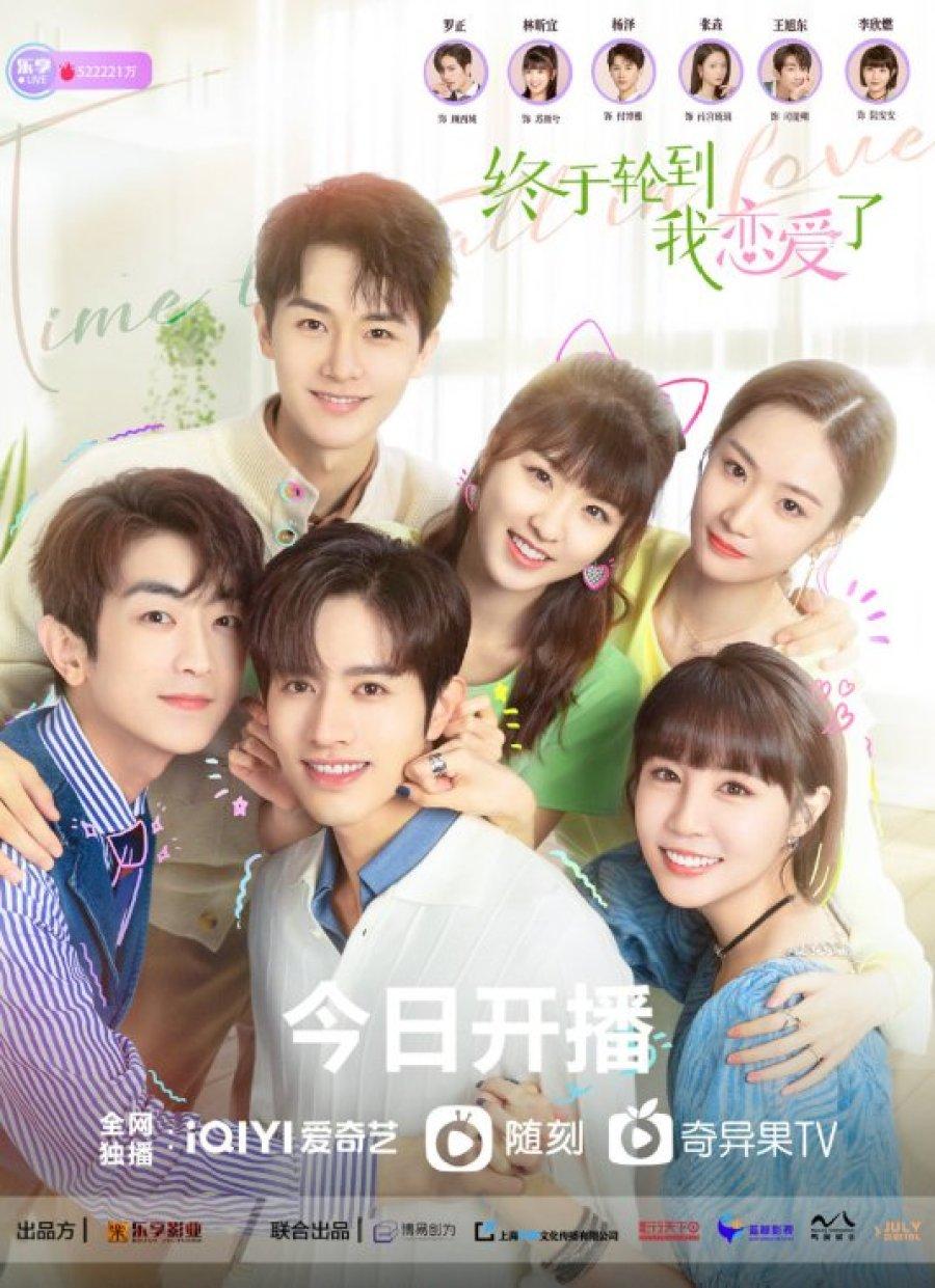 Time to Fall in Love [Hindi]