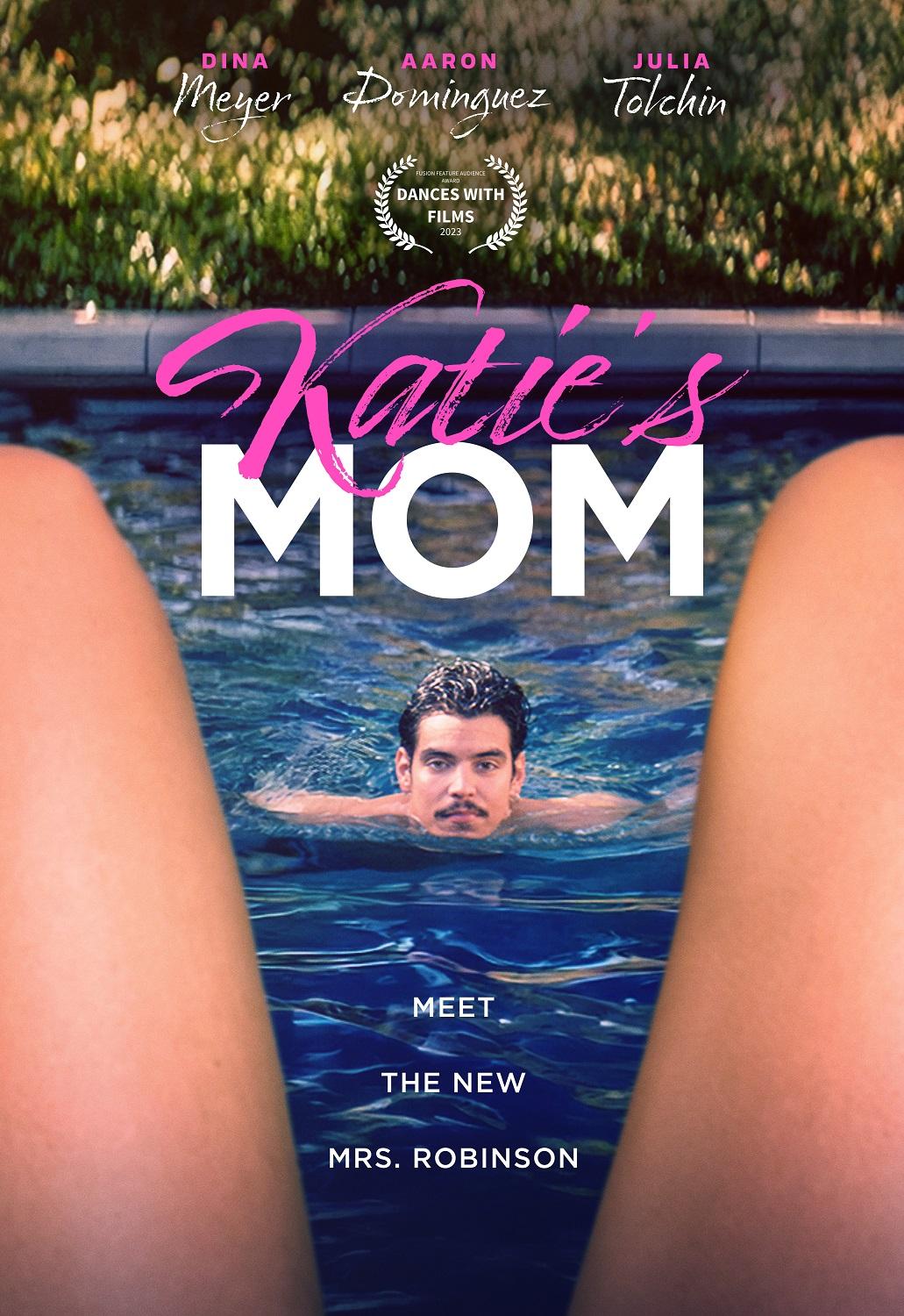 Katie's Mom (2024)