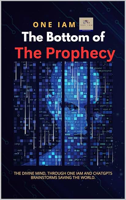 The Bottom Of The Prophecy
