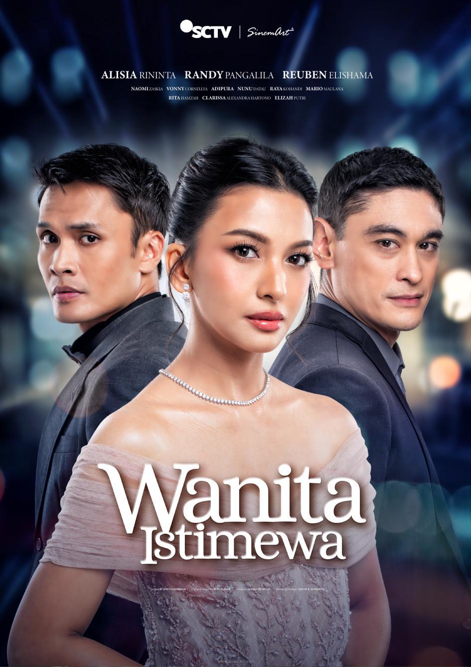 Wanita Istimewa