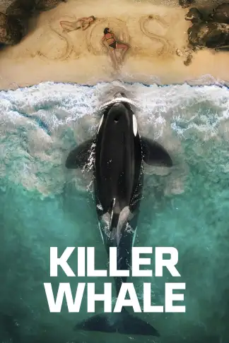Killer Whale (2026) poster