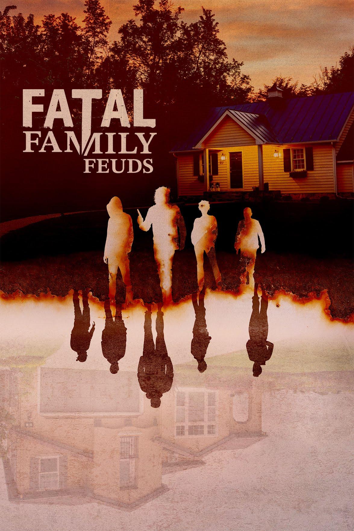 Fatal Family Feuds-S1E1