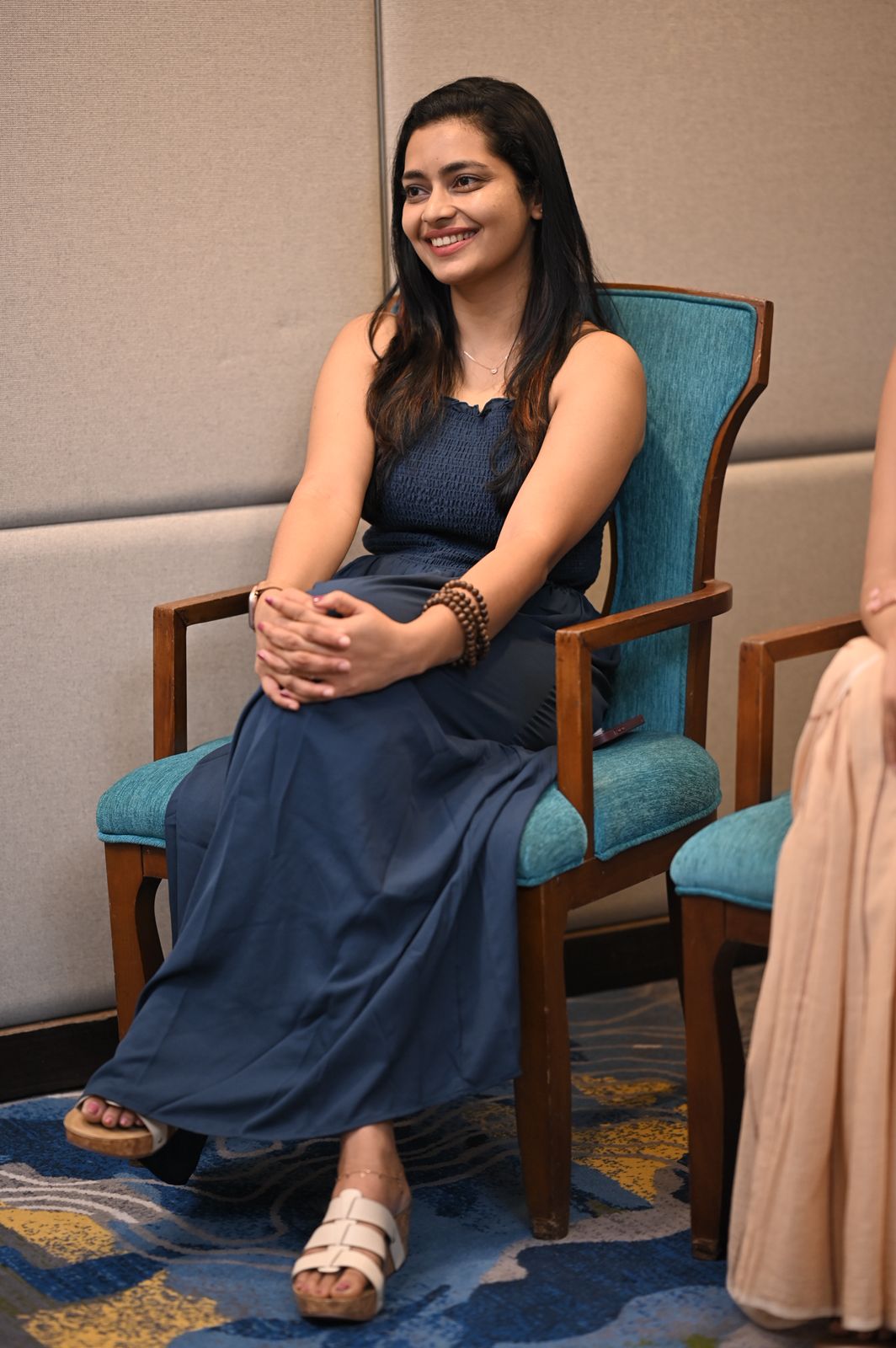 Vyshnavi Raj