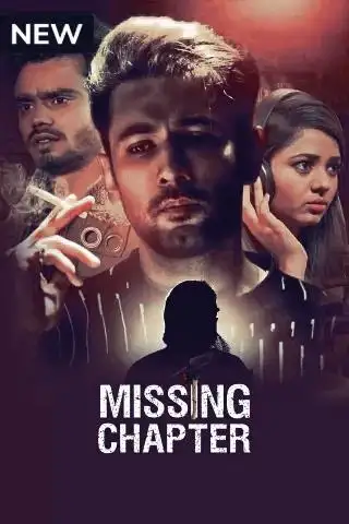 Missing Chapter (2021) poster