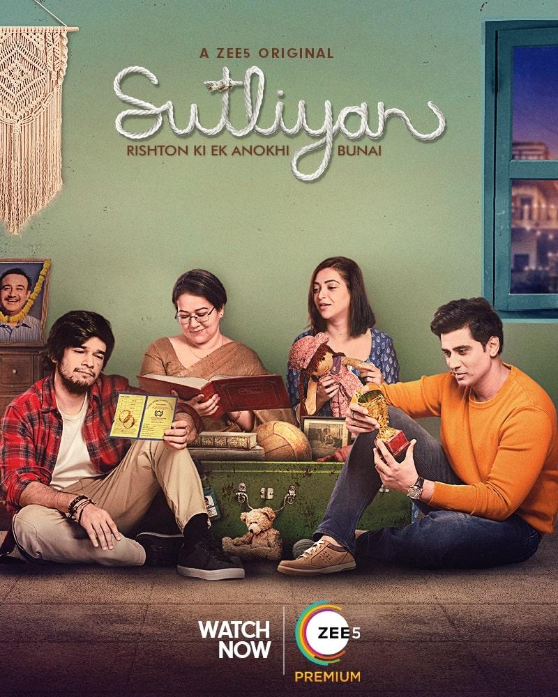 Poster Sutliyan
