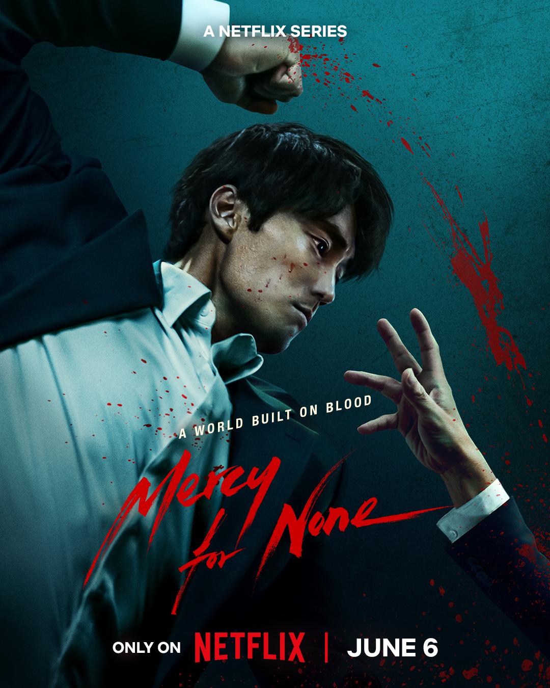 Mercy for None [Hindi]