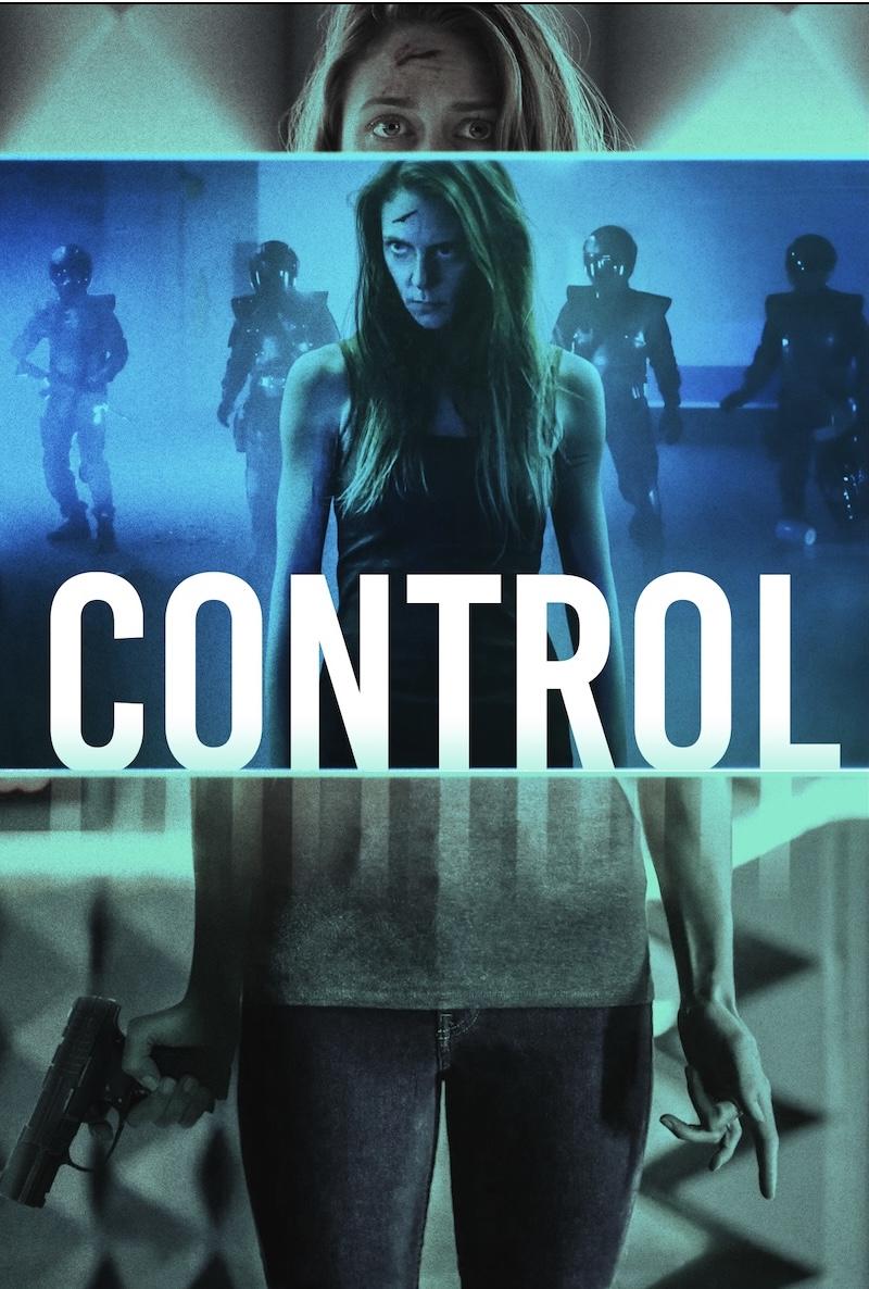 Control [Hindi]