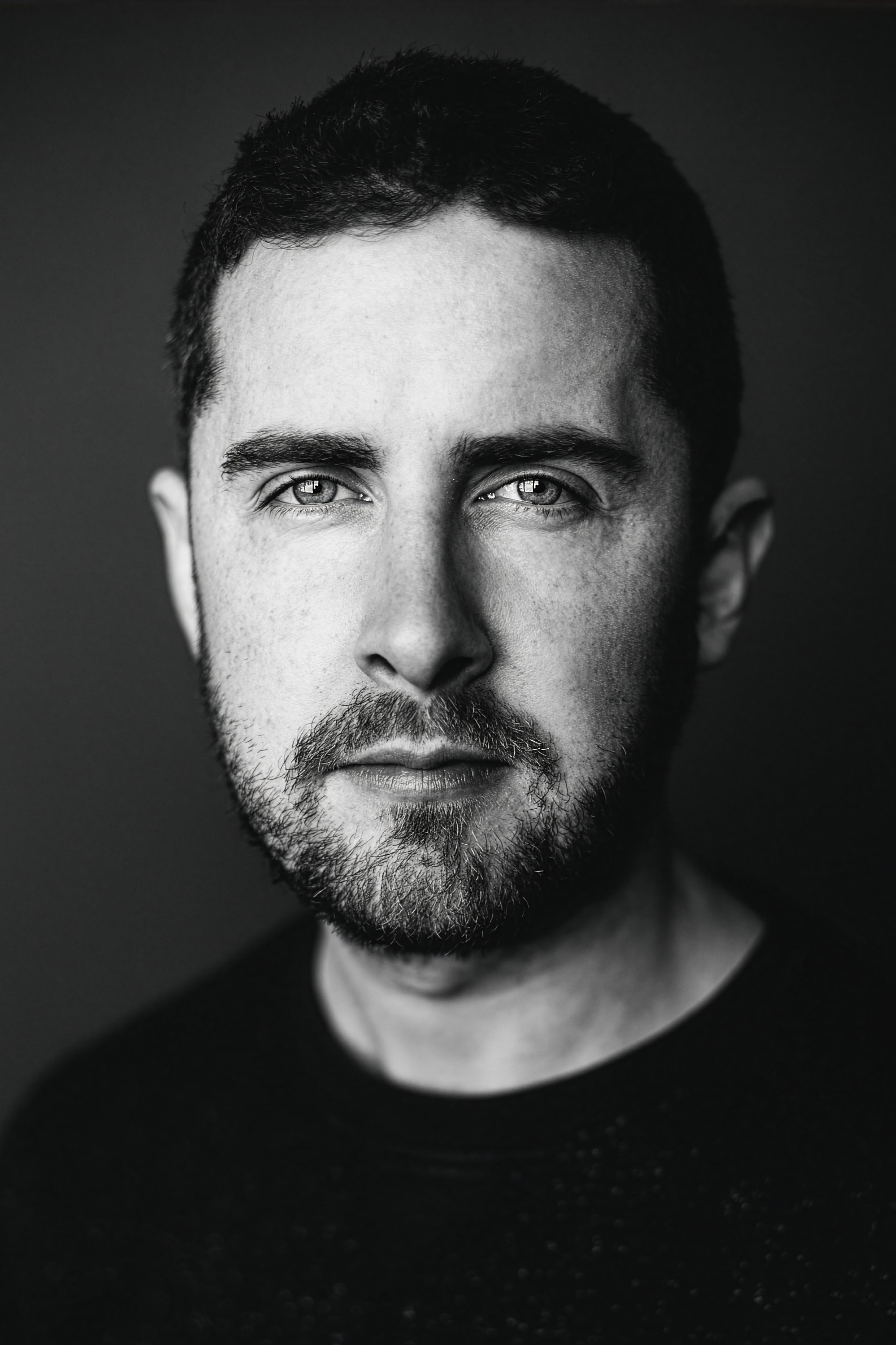 Connor McKenna