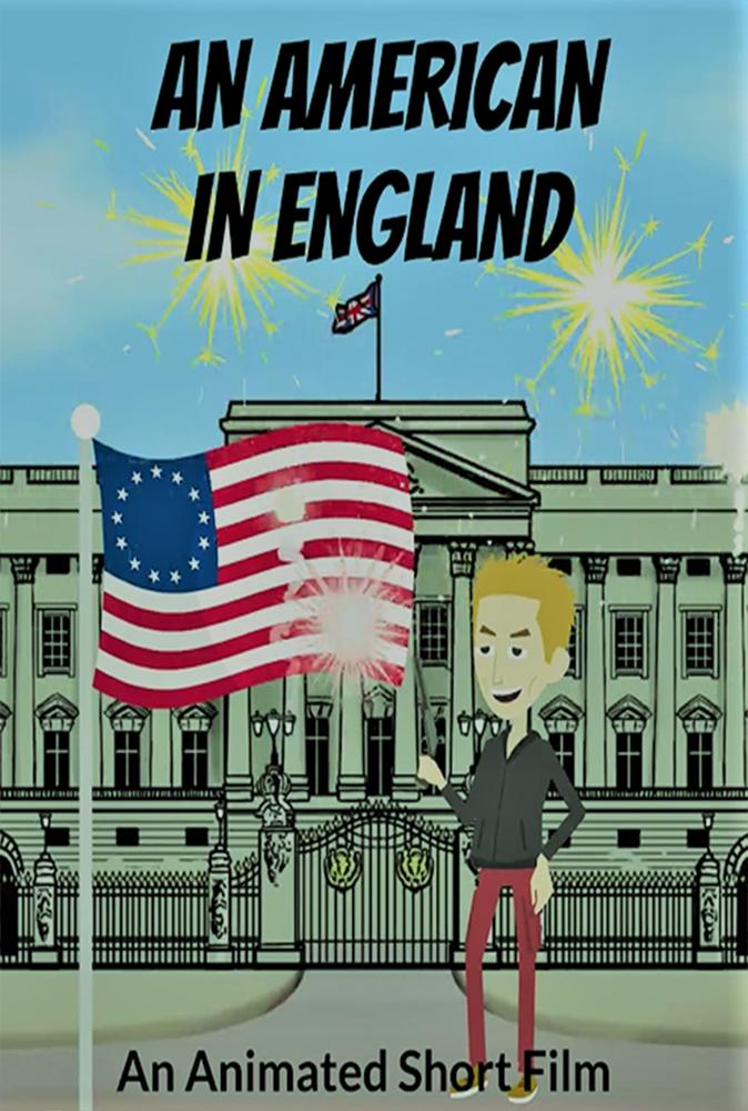 An American in England: An Animated Short Film