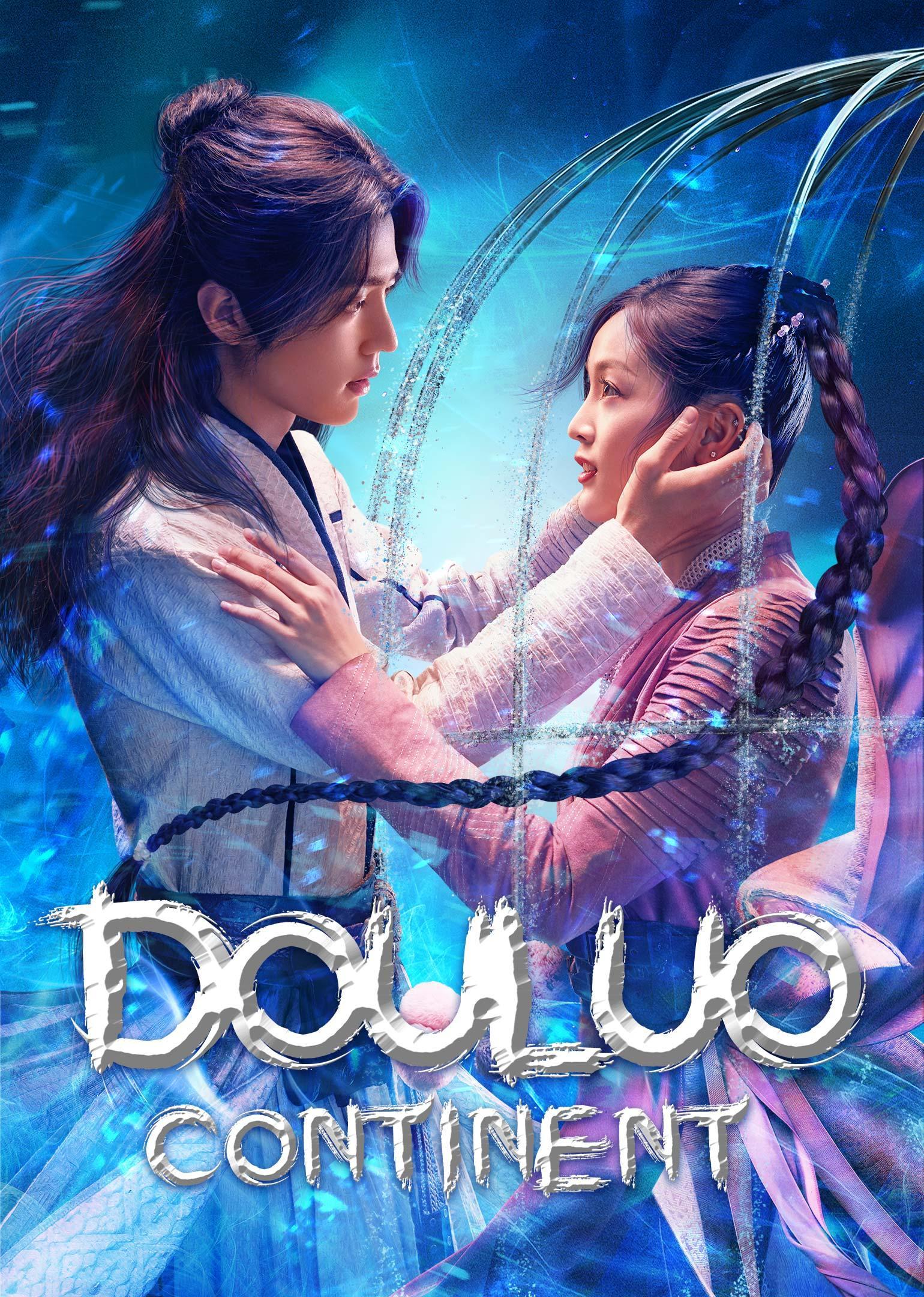 Douluo Continent [Hindi]