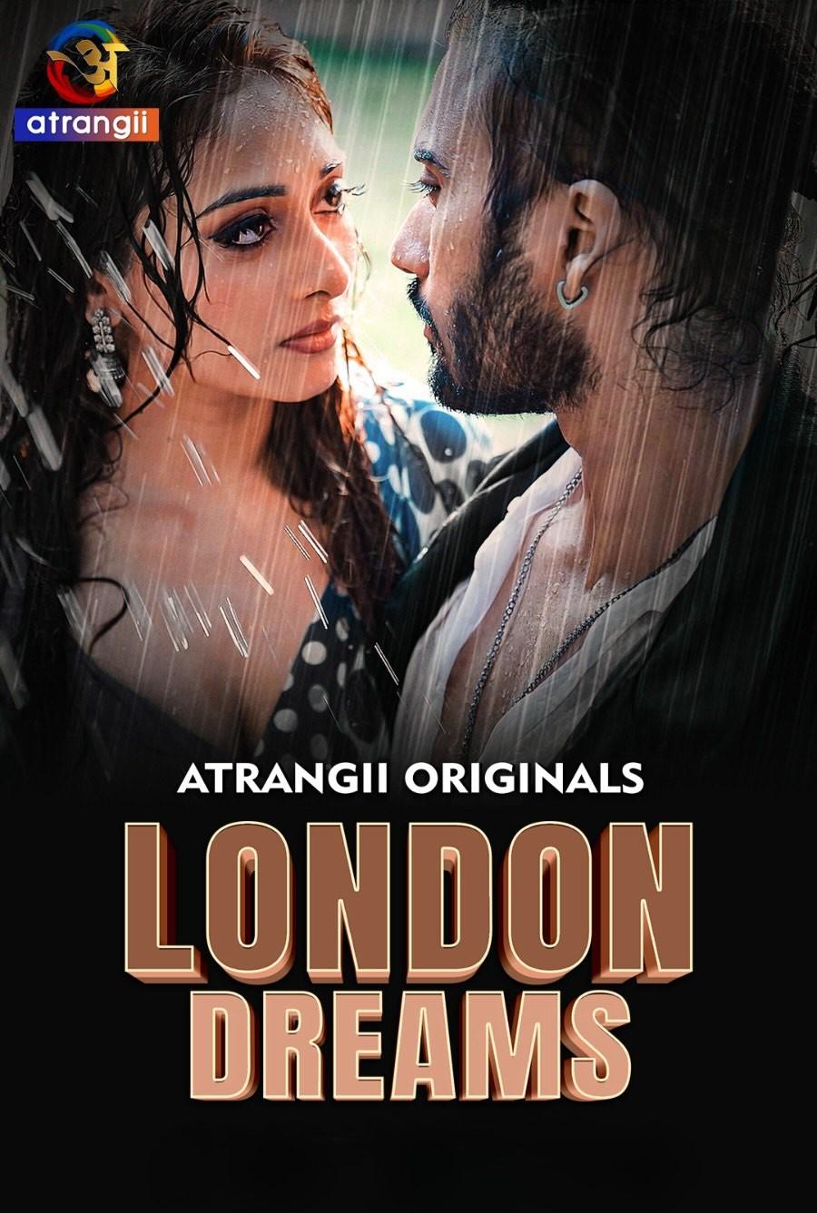 London Dreams