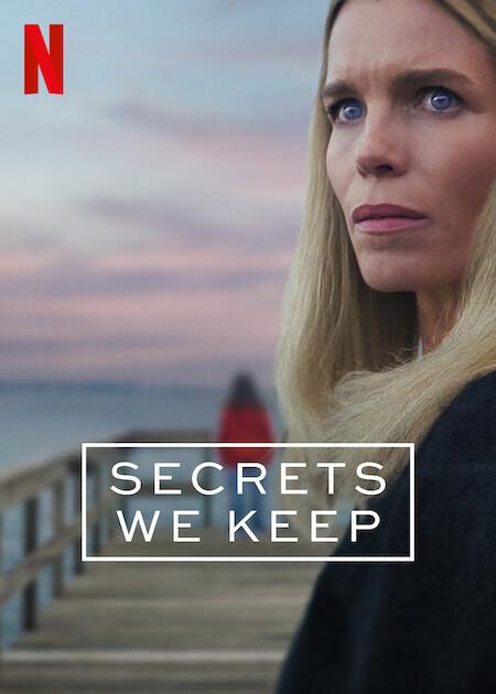 Secrets We Keep [Hindi]