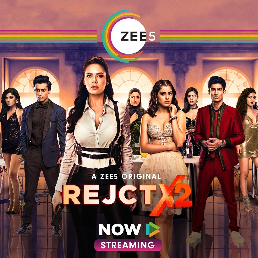 RejctX [Hindi]