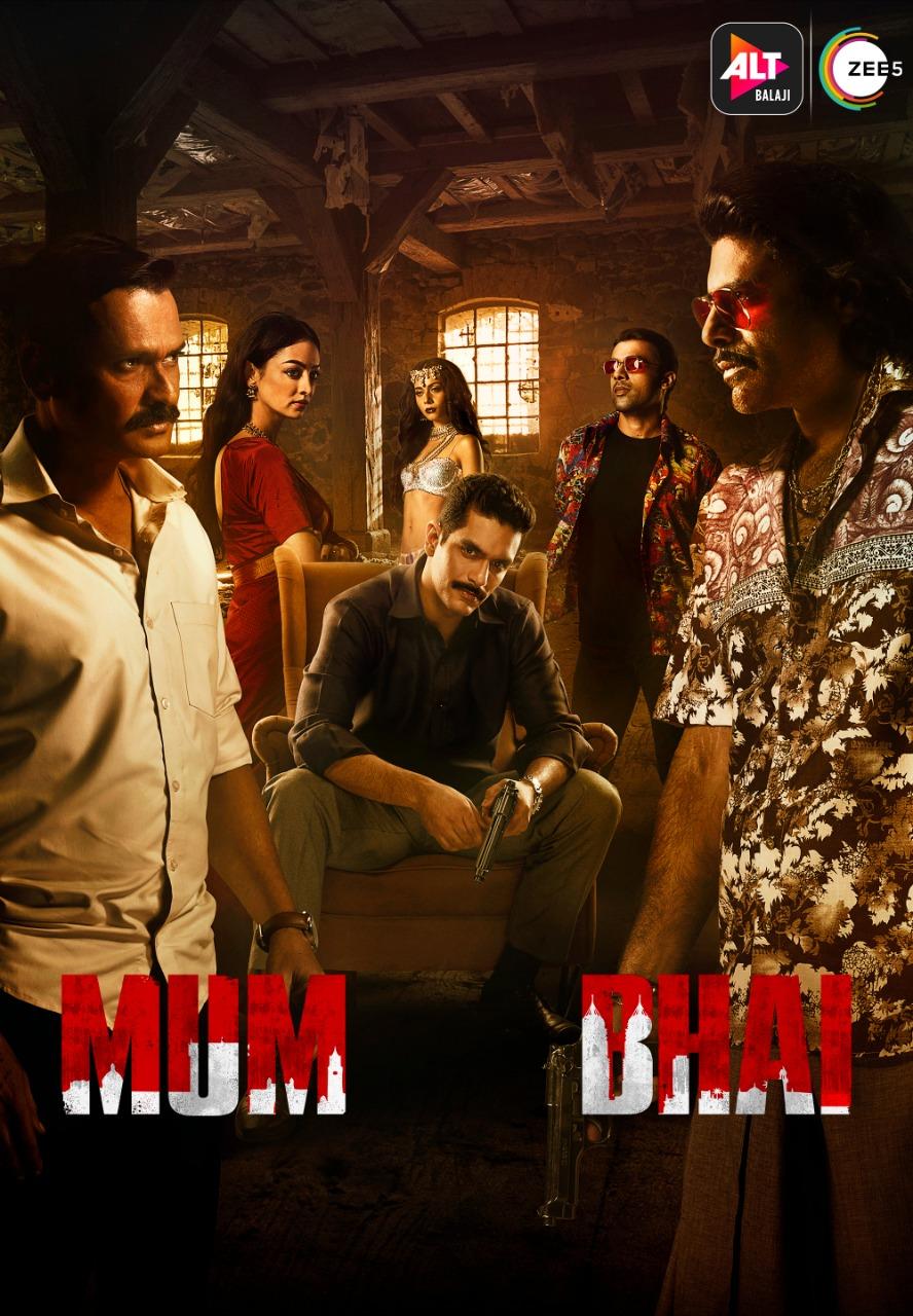 Mum Bhai [Hindi]