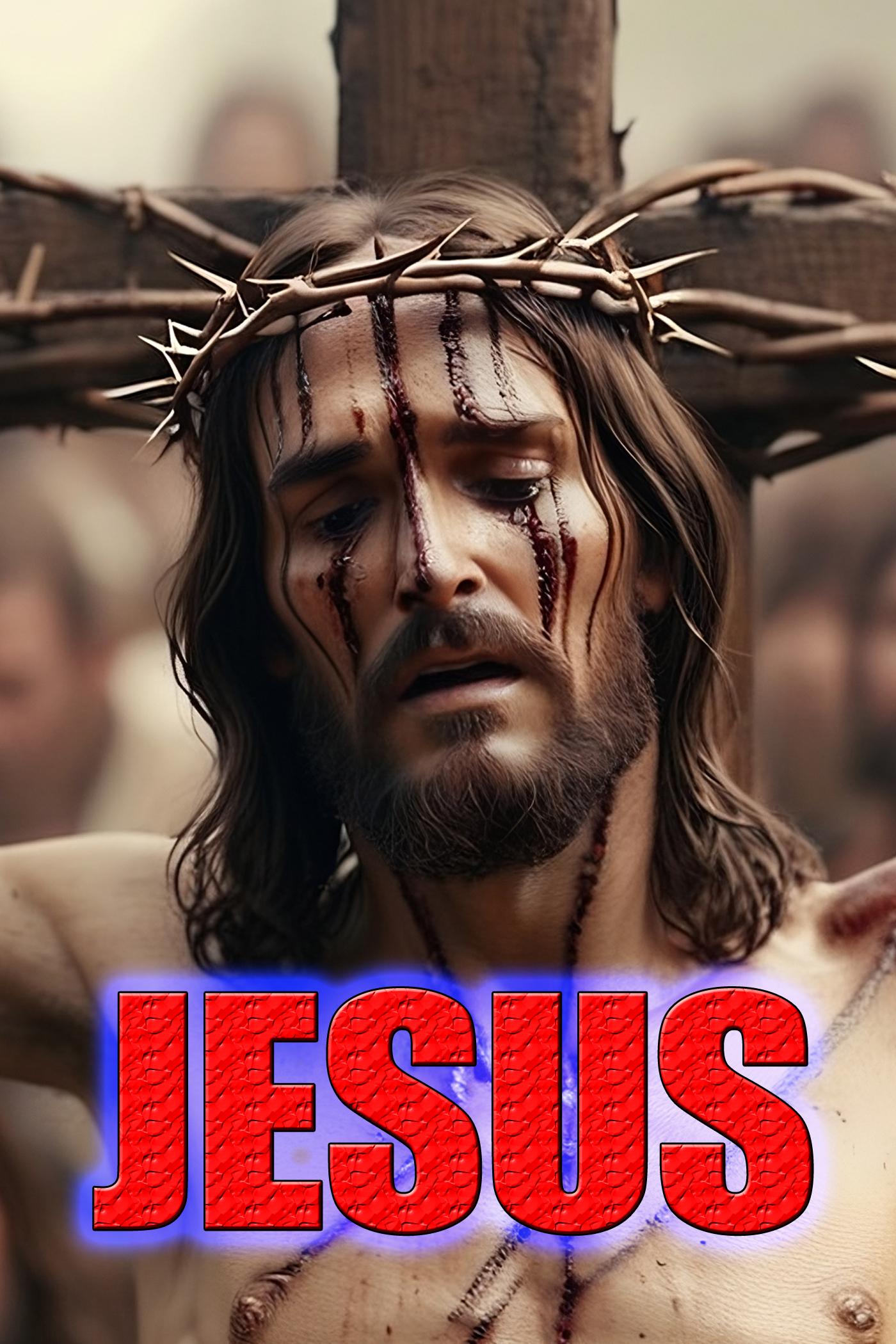 Jesus