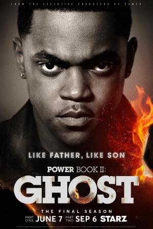 Power Book II: Ghost - 123Movies